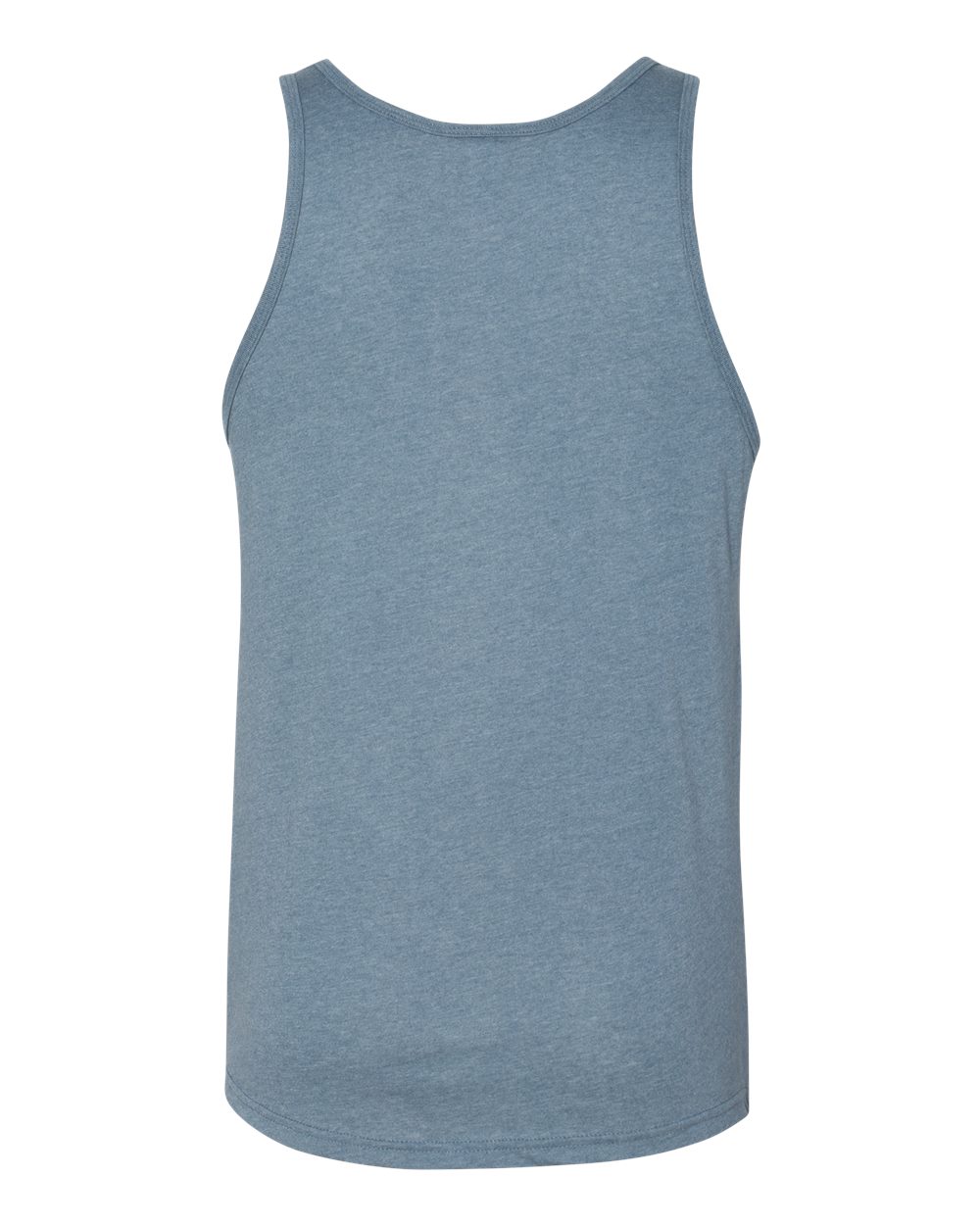 Unisex Heather CVC Tank - 3480CVC 59