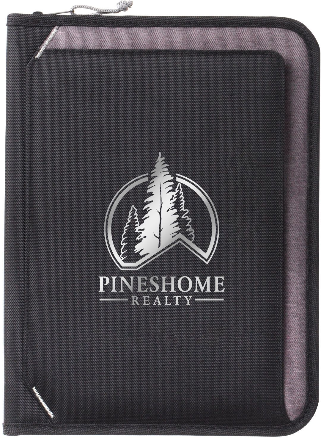 SARATOGA SUMMIT RFID PADFOLIO 2