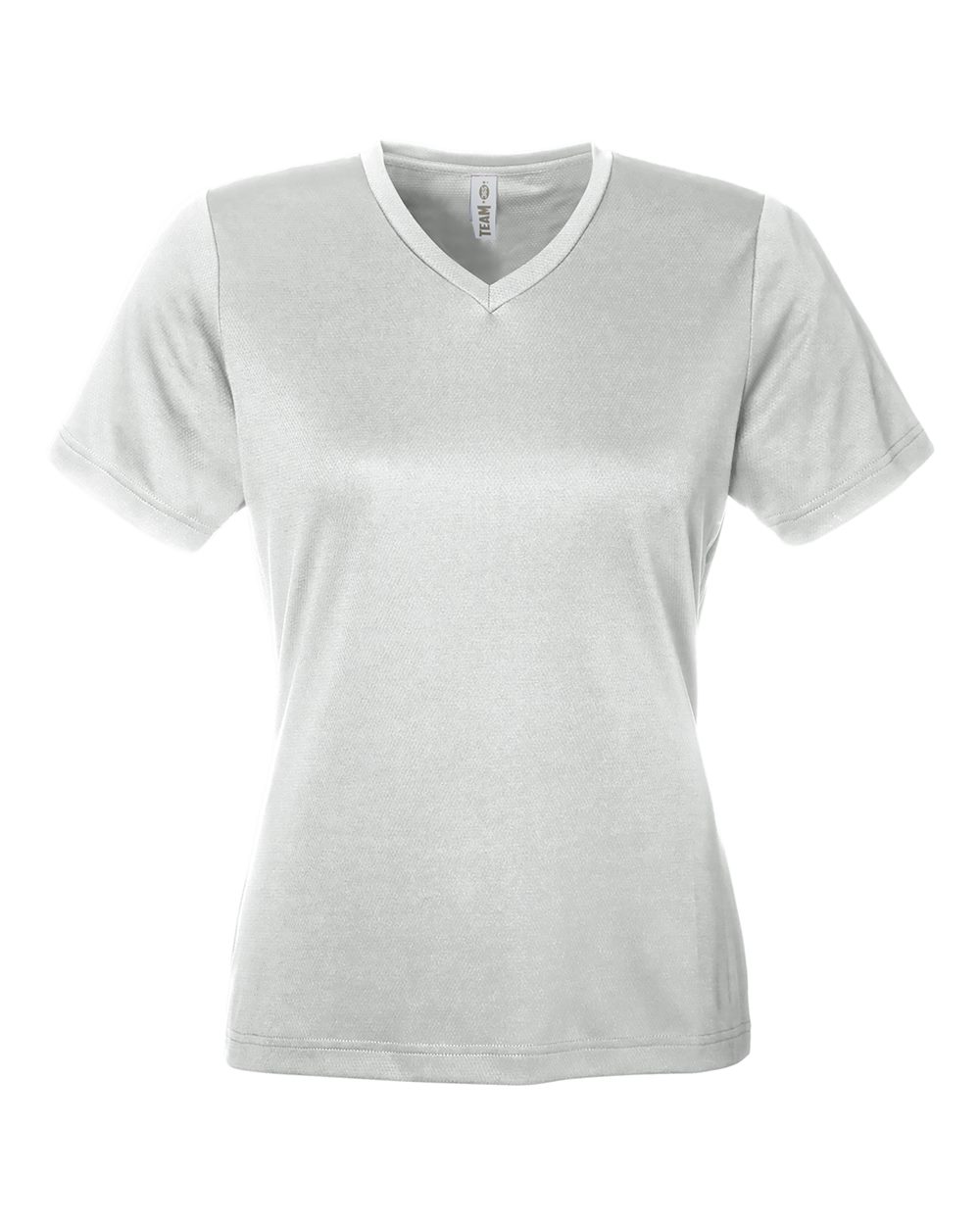 Women's Zone Performance Mesh T-Shirt - TT15W 113