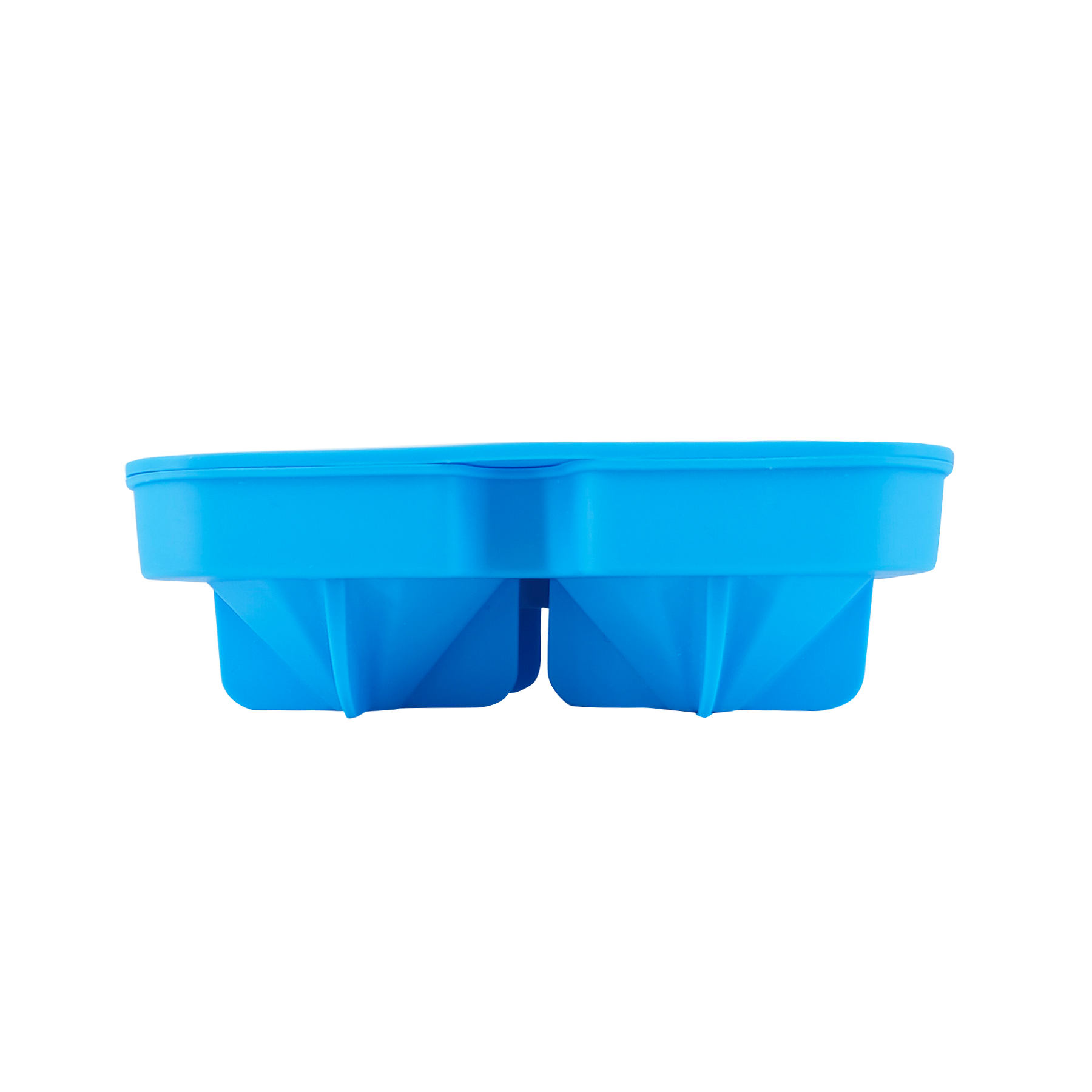 Pagoda Ice Tray 6