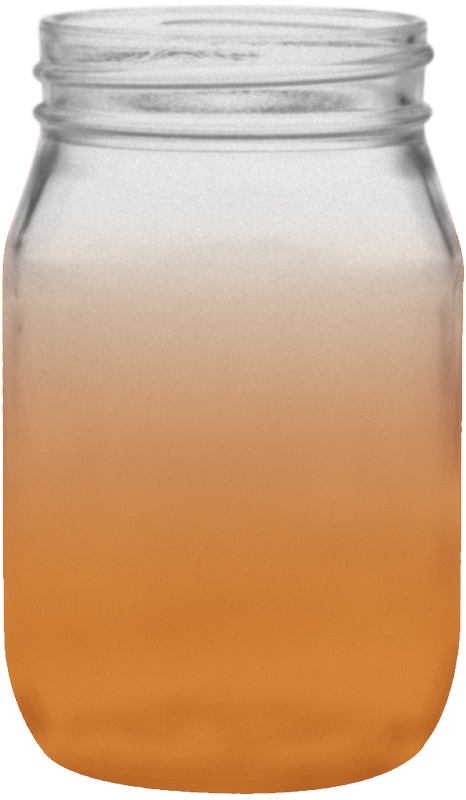 16 oz. Shindig Glass Jar 35