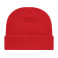 Cap America Knit Cap with Cuff 141
