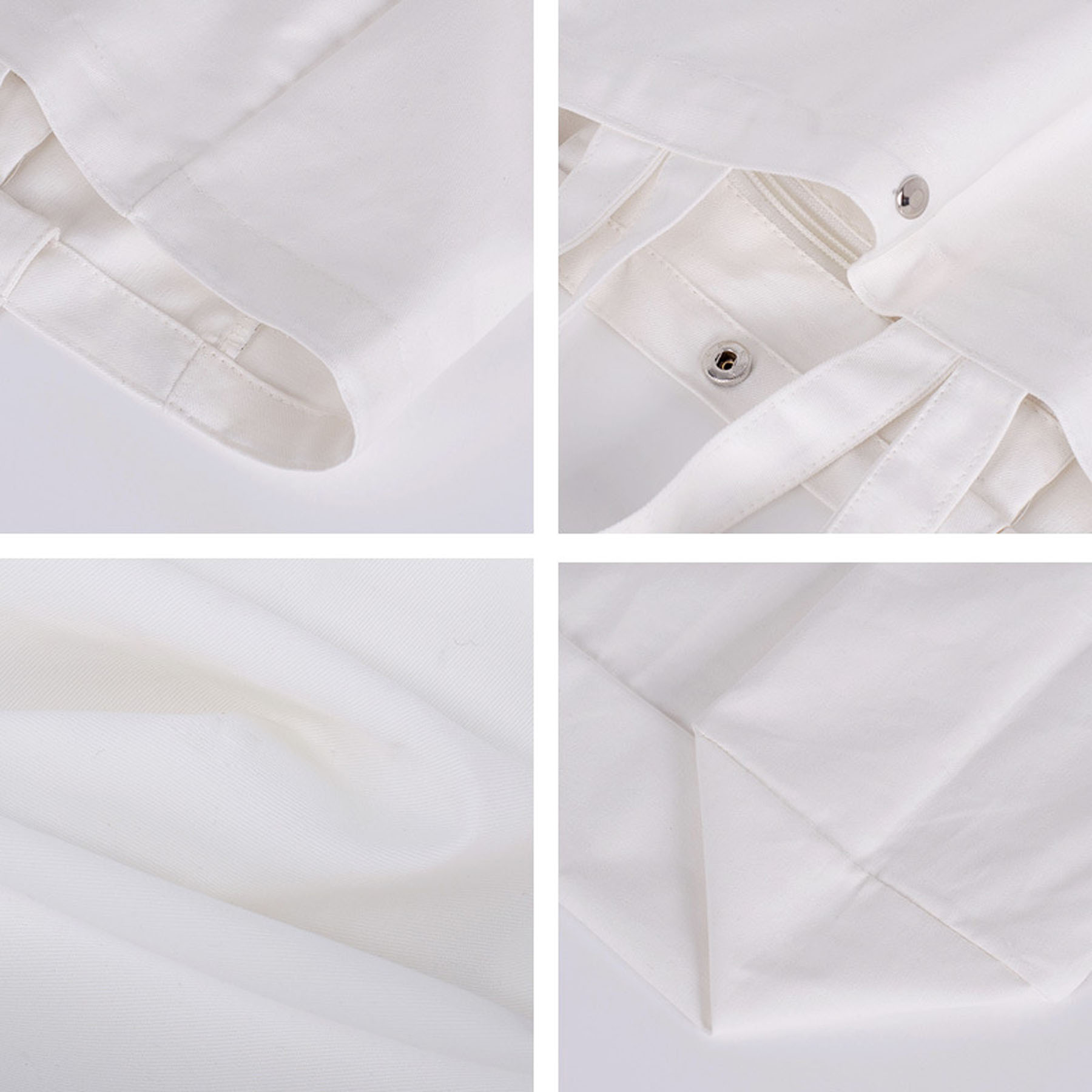 Versatile Casual Canvas Tote Bag 2