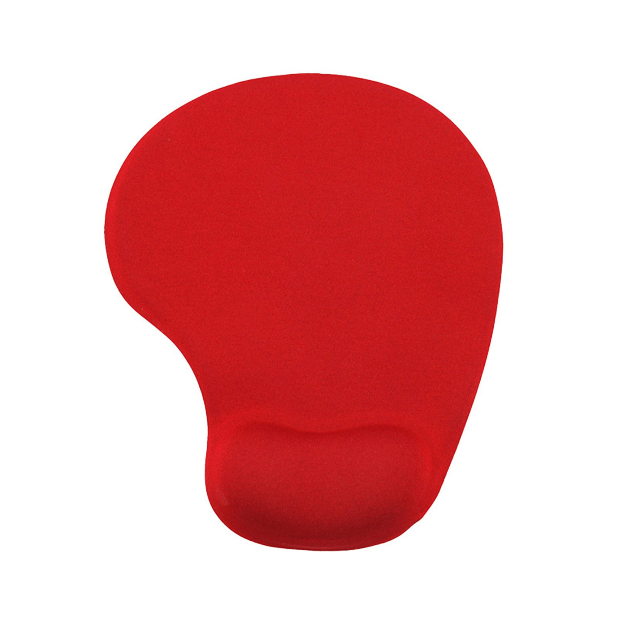 Ergonomic Silicone Wrist Support Mouse Pad 3