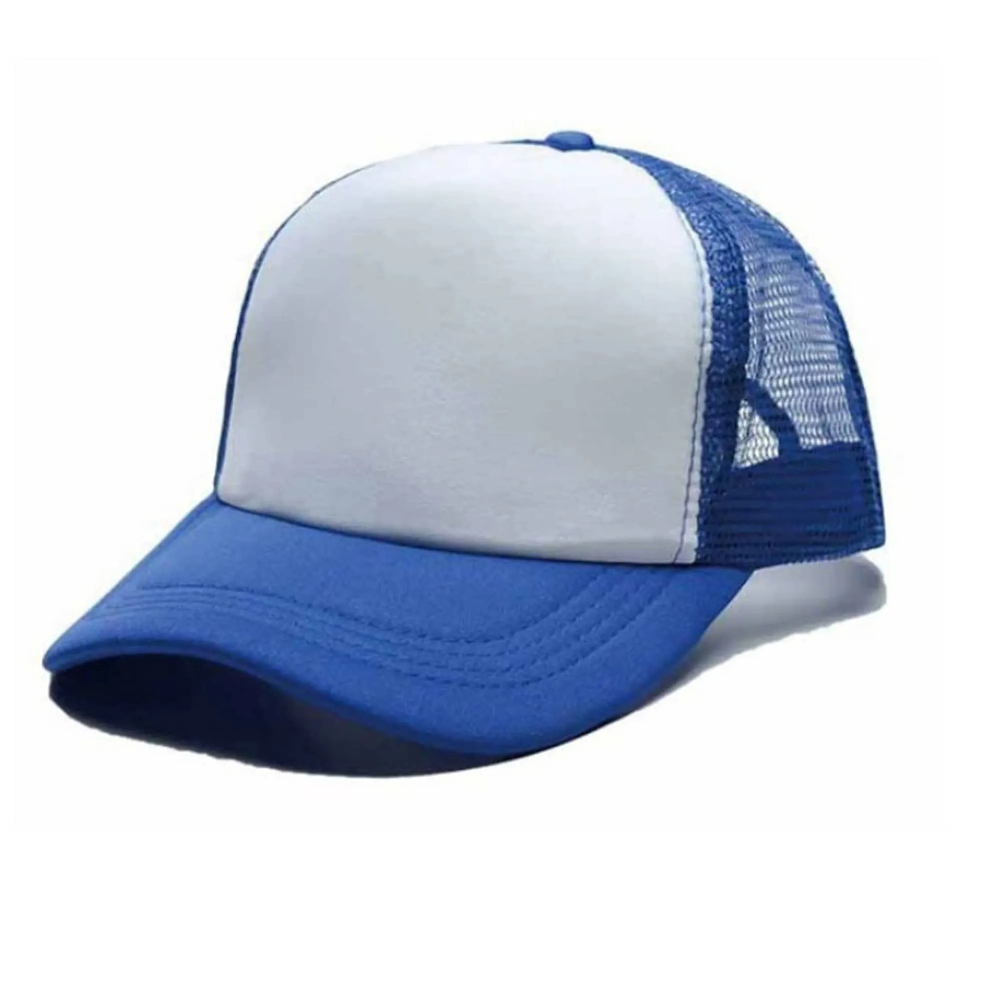 Mesh Breathable Baseball Cap 6