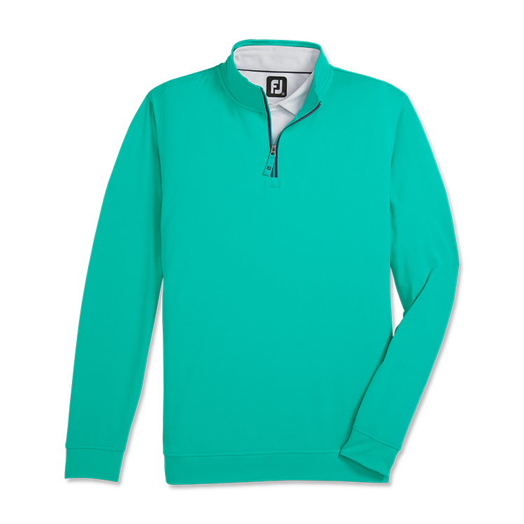 FootJoy Approach Quarter Zip Pullover 8