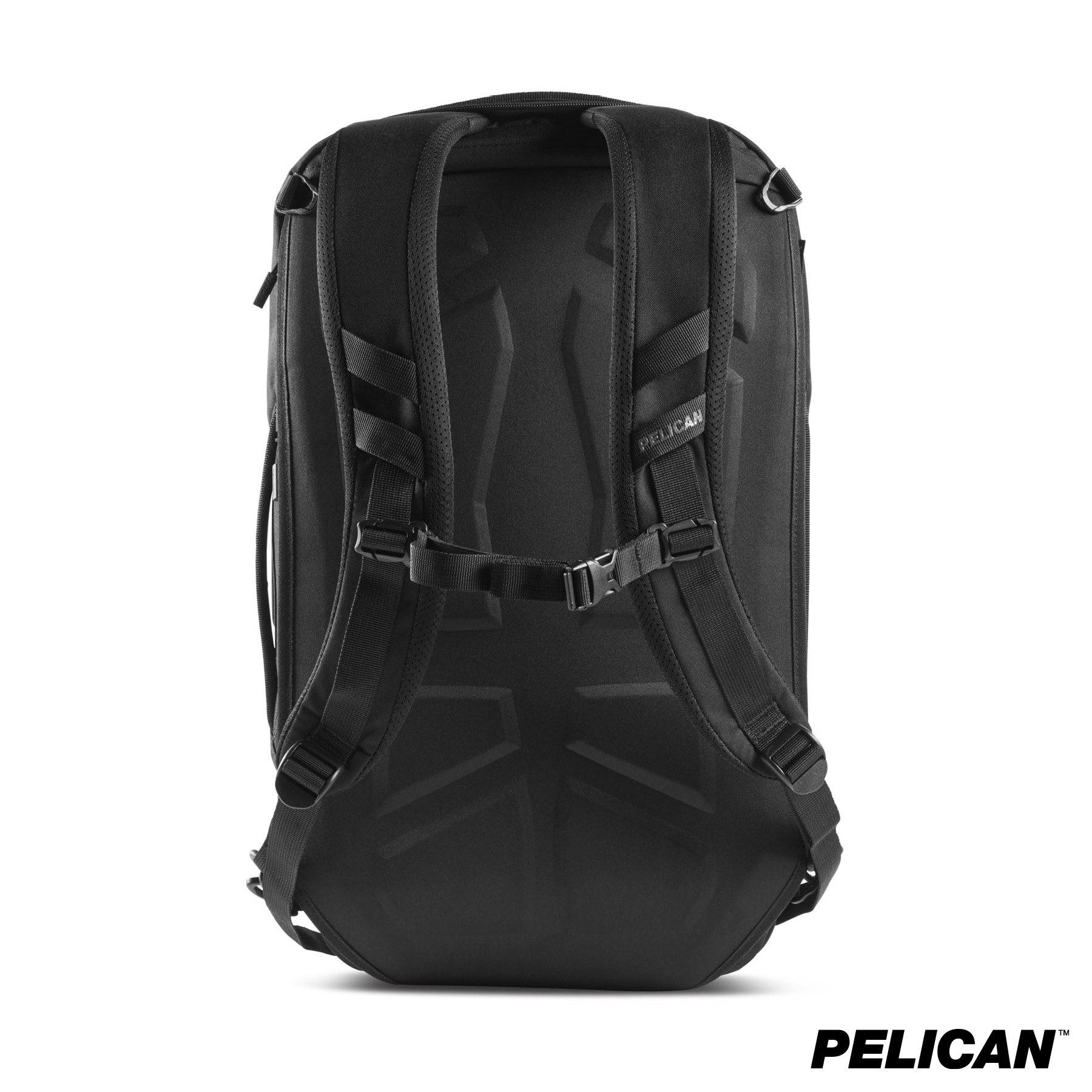 Pelican™ DX45 Aegis Duffel/Pack 3