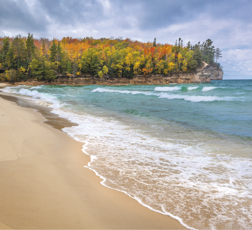 Good Value™ Landscapes of America - Mini Calendar 11