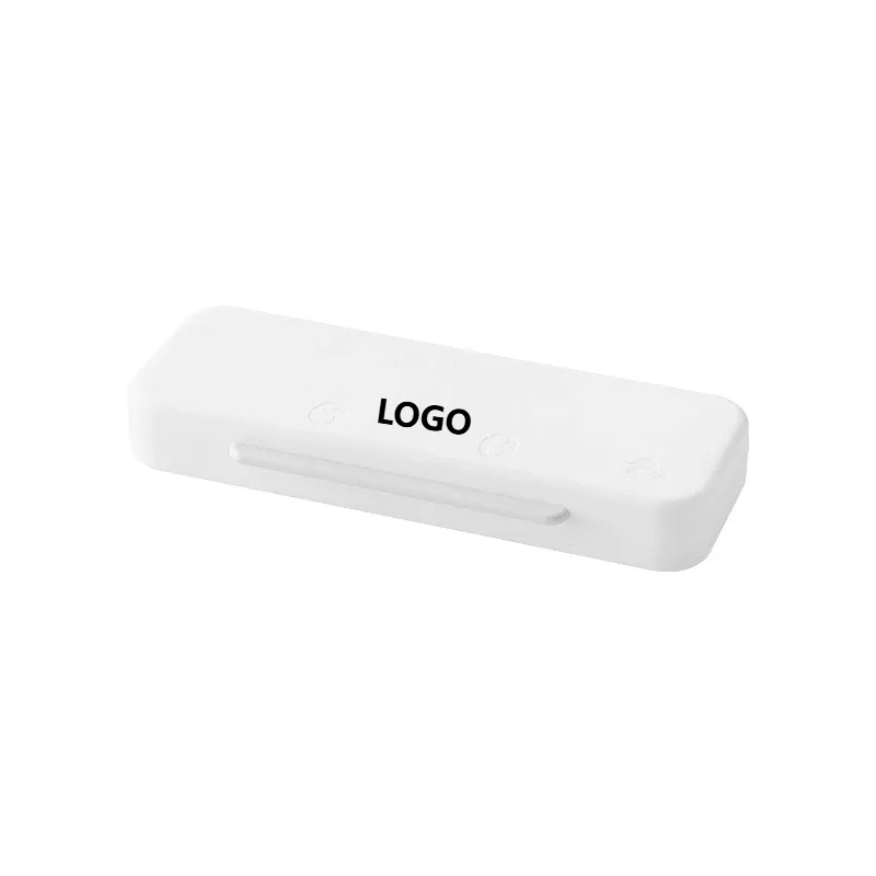 Plastic Pencil Box 3