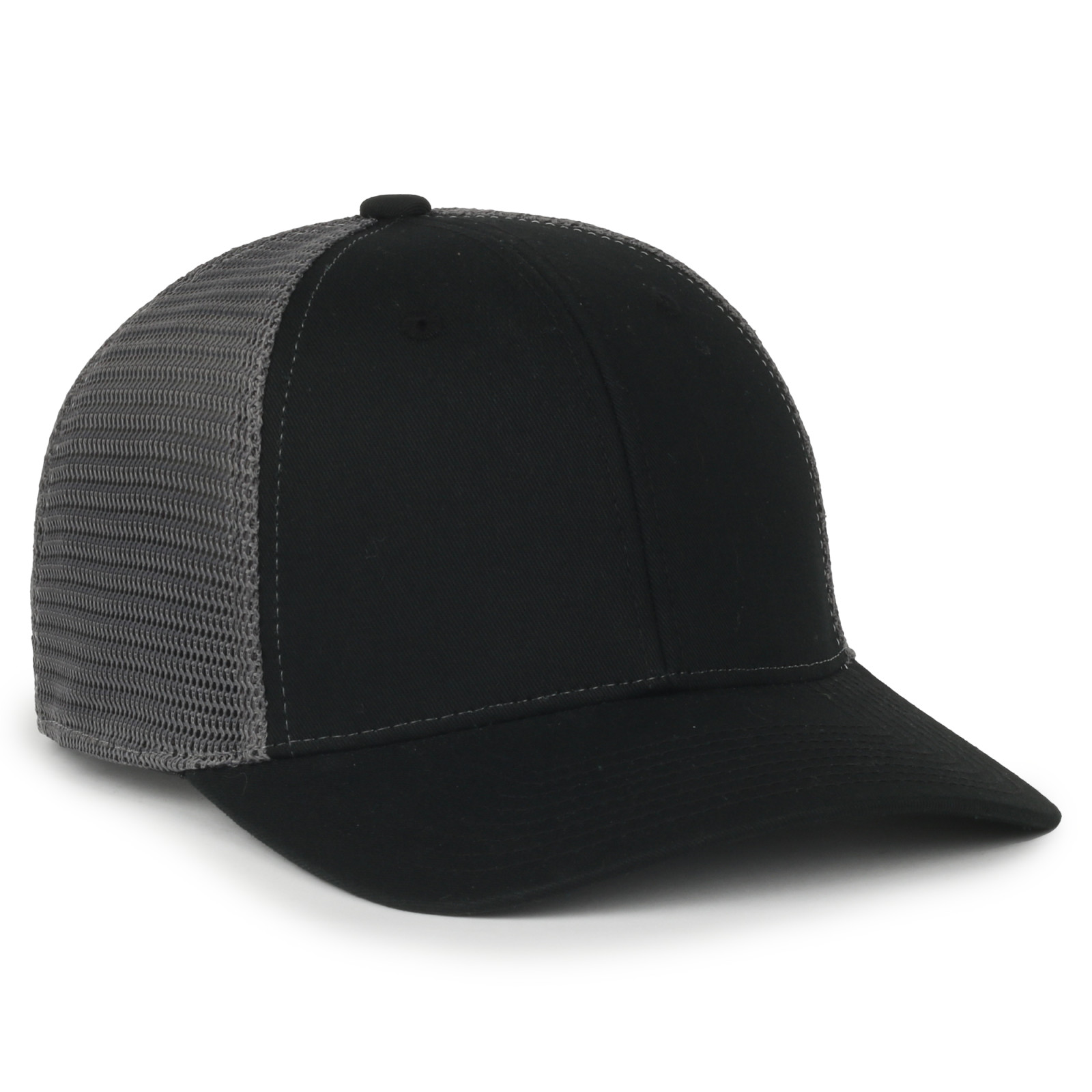 Stretch Perfected Adjustable Meshback 1