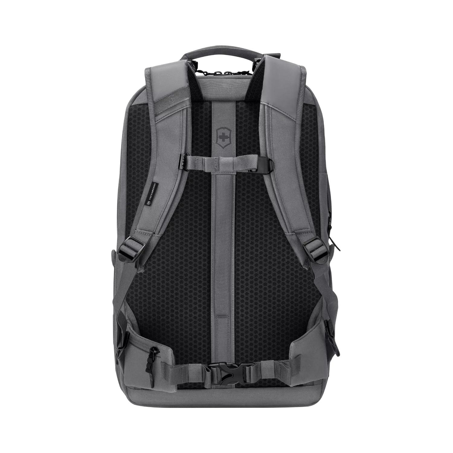 Victorinox® - Swiss Army Touring 2.0 Commuter 15" Laptop Backpack 10