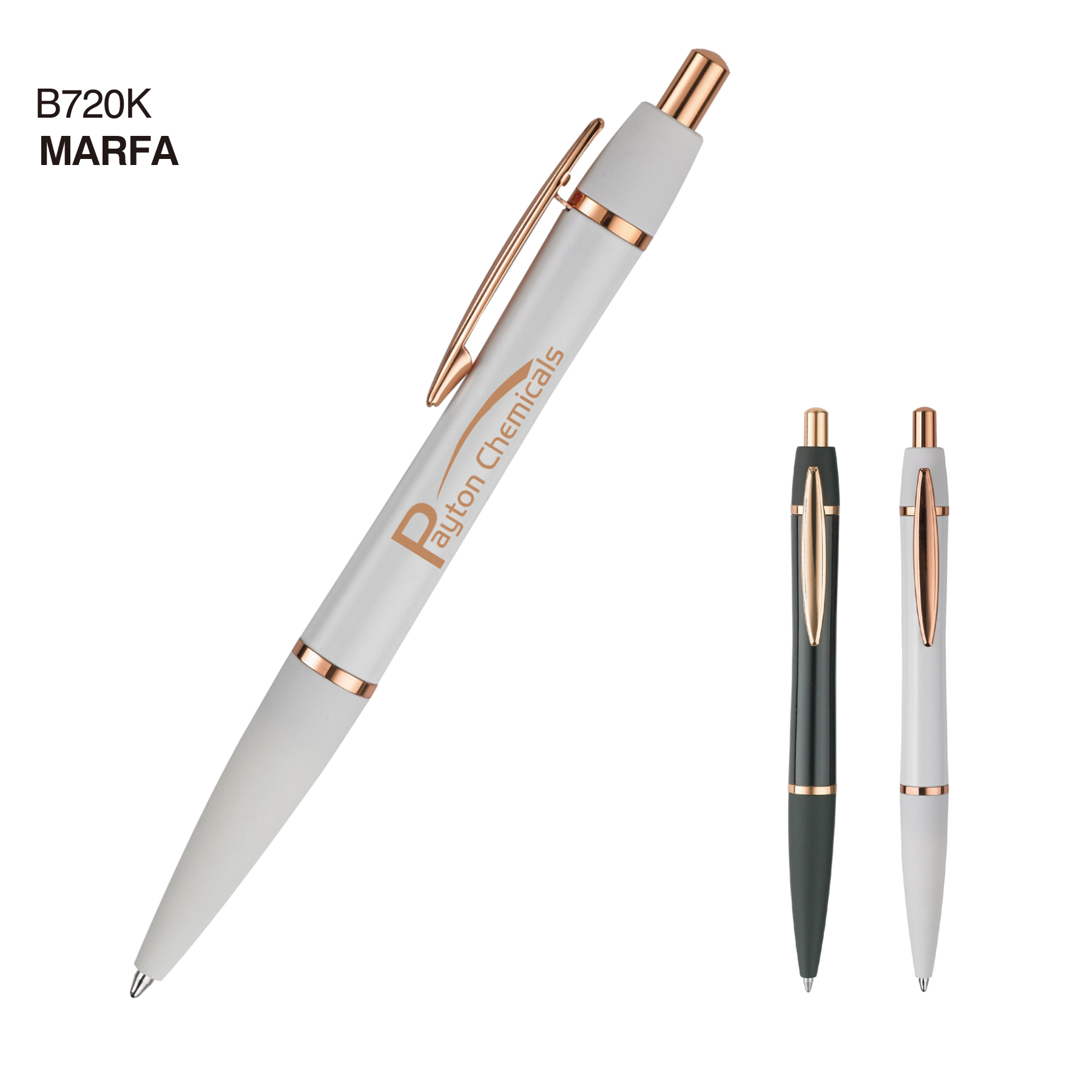 Marfa Pen