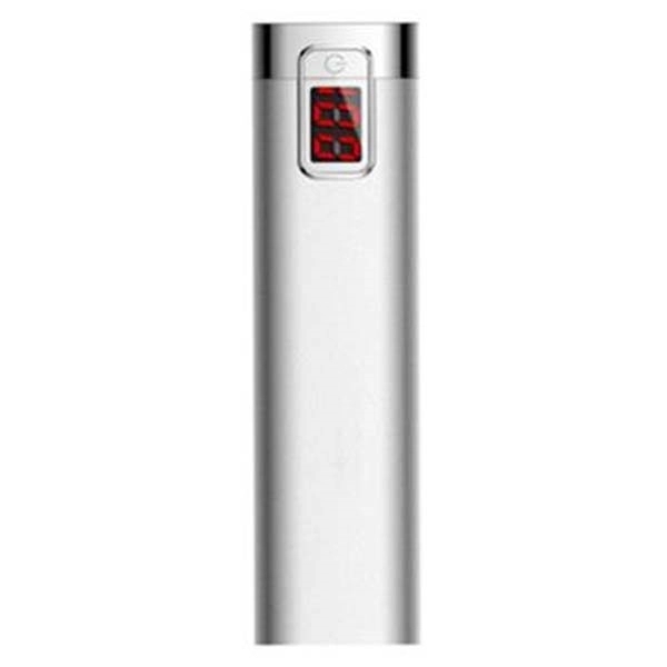 2600 Mah Digital Display Power Bank 8