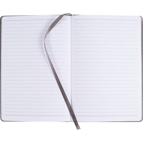 FSC® Mix 5.5" x 8.5" Modena Bound Journal 10