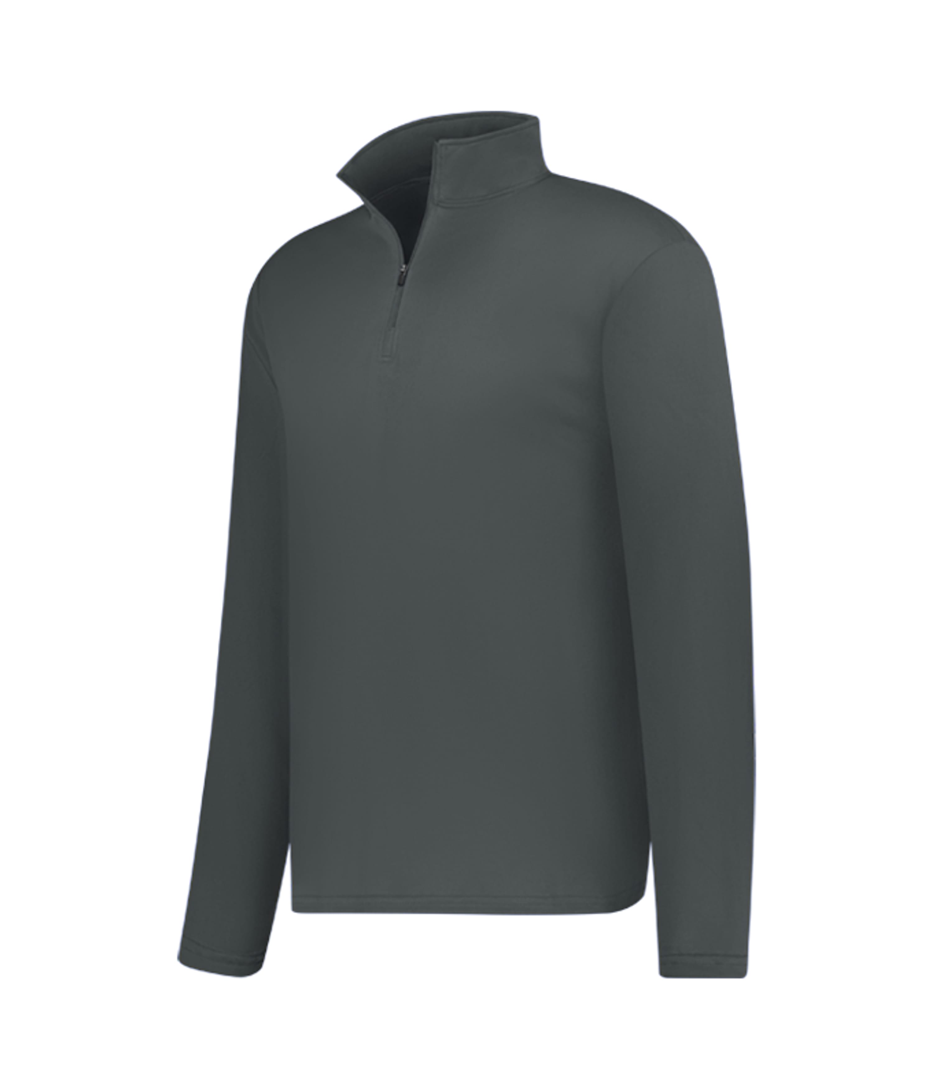 YOUTH C2 1/4 ZIP PULLOVER 4