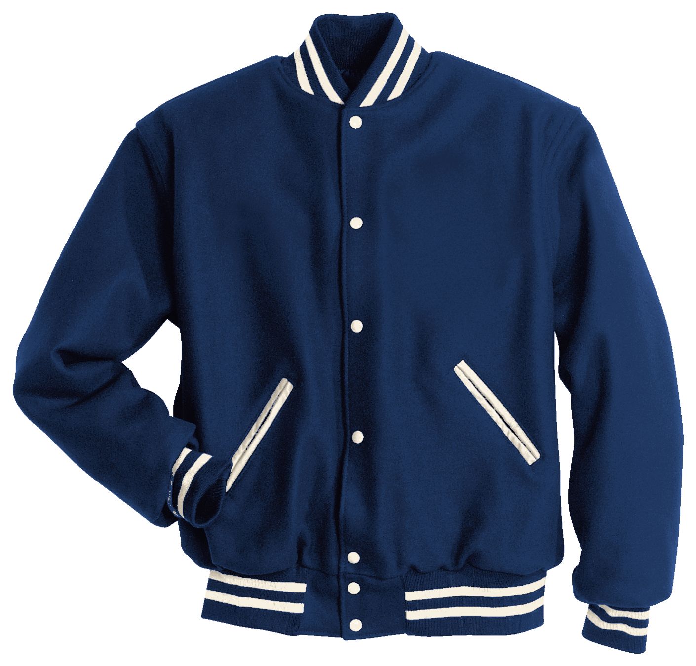 Letterman Jacket 5