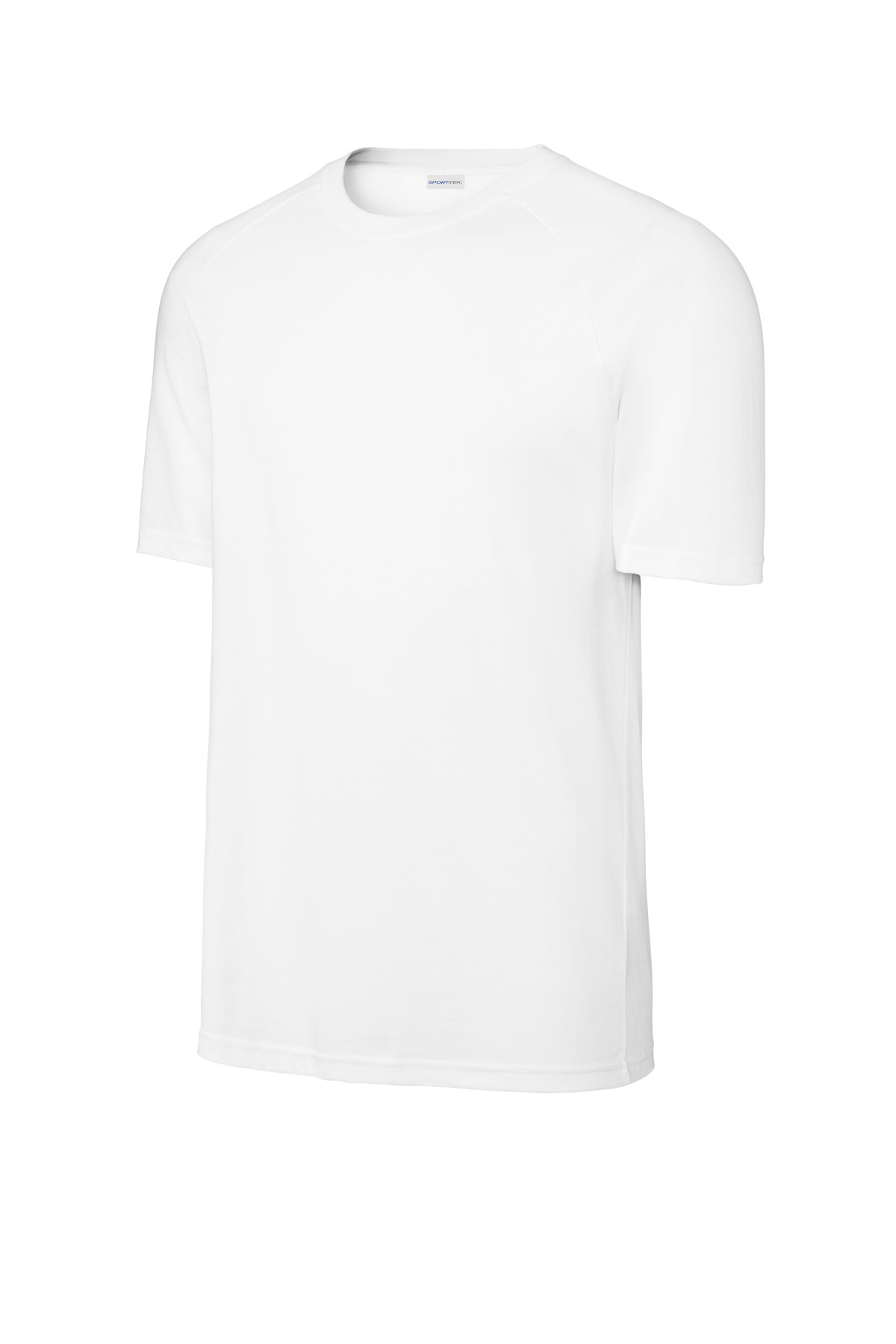 Sport-Tek Halftime Raglan Tee ST6040 1