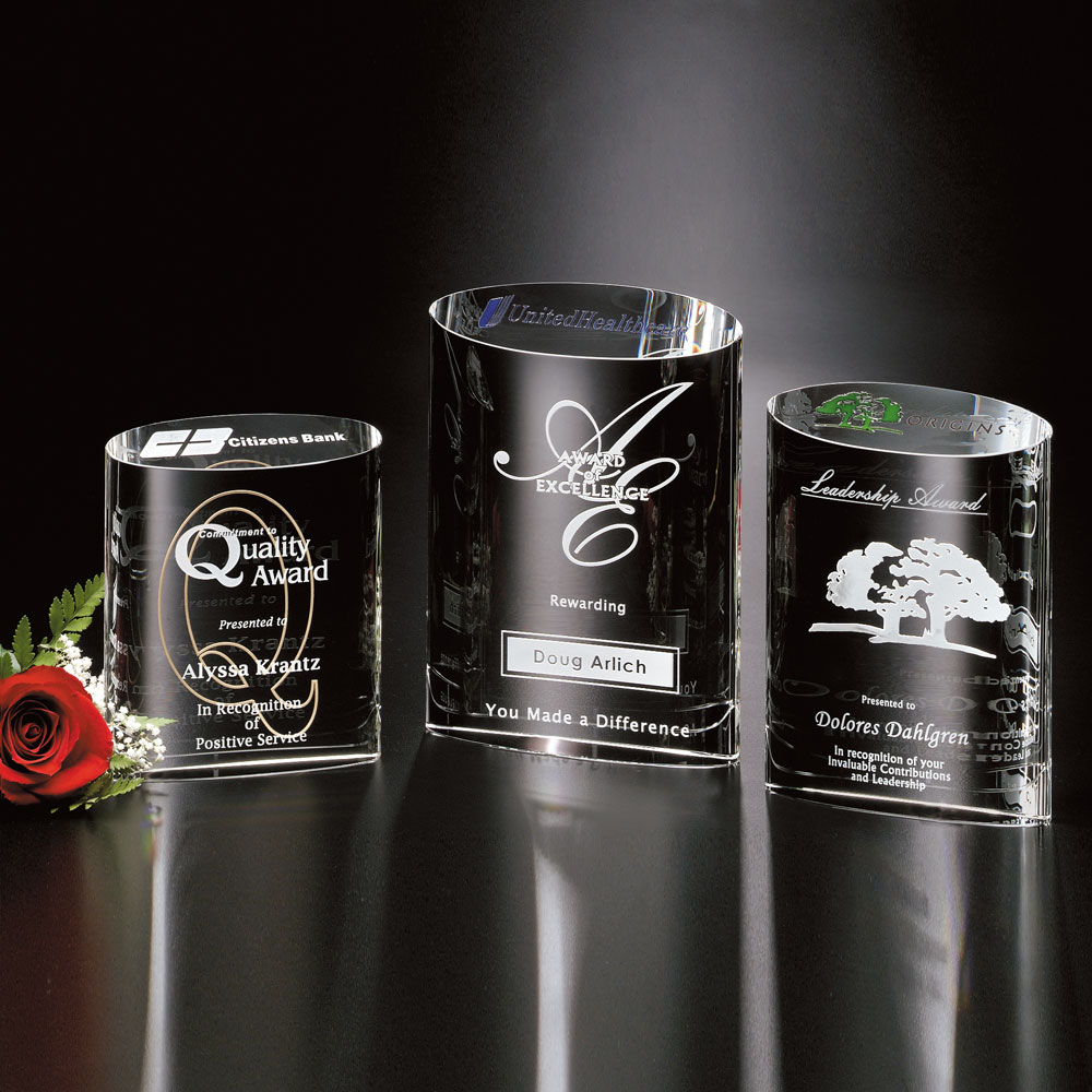 Ovation Award 8