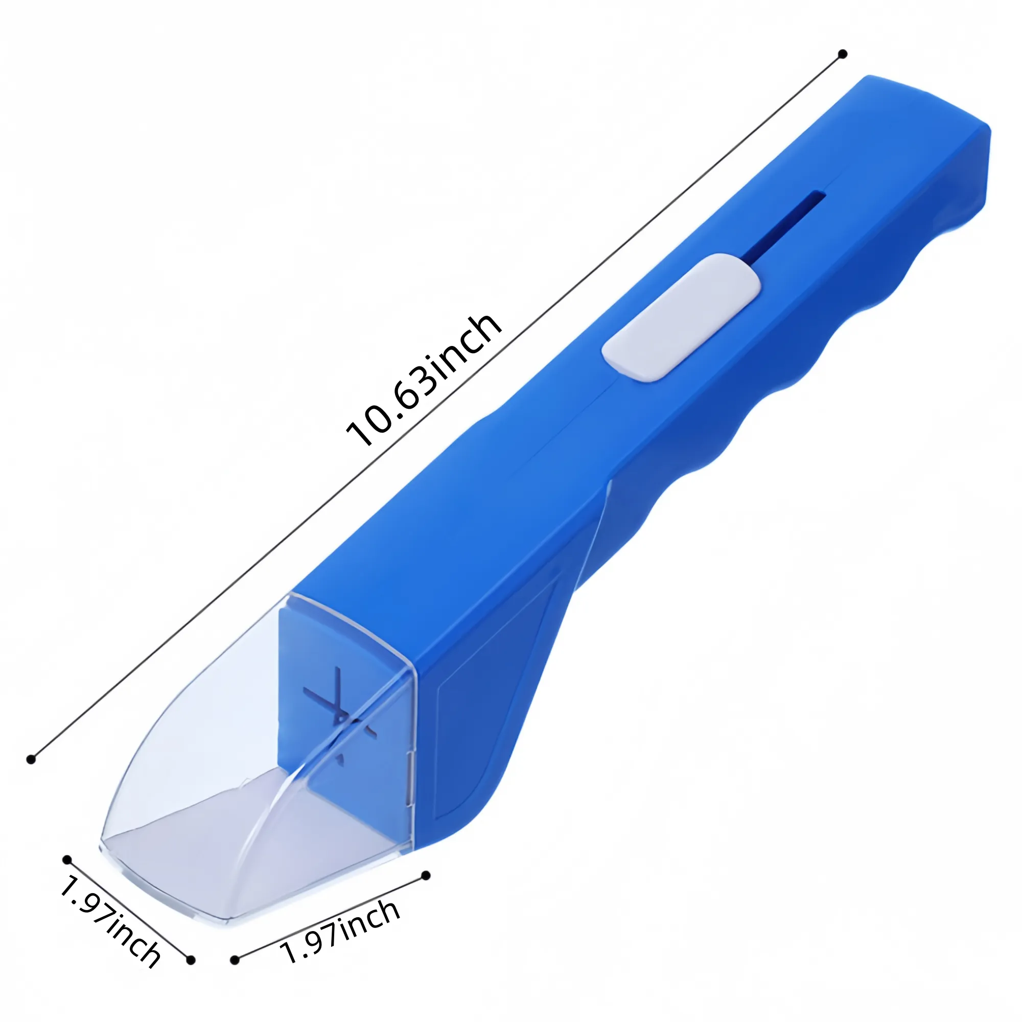 Handheld Insect Catcher 7