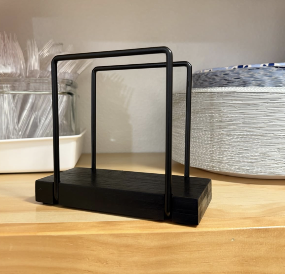 Napkin Holder for Table 7