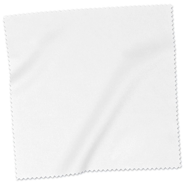 Microfiber Cleaning Cloths - 6" W X 6" H 4
