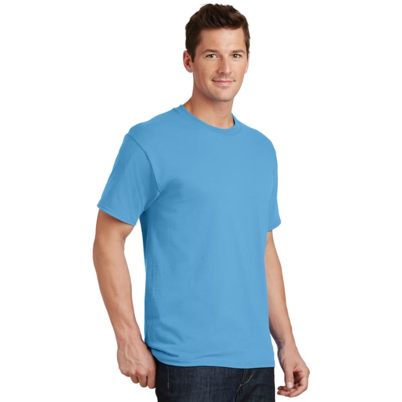 Port & Company Tall Core Cotton Tee 181