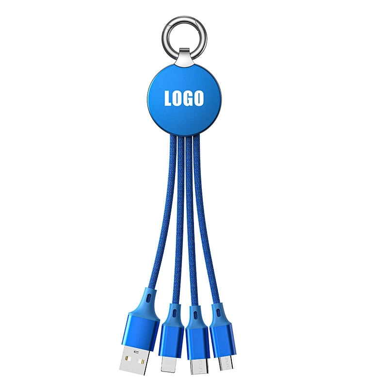 3 In 1 Usb Charging 6