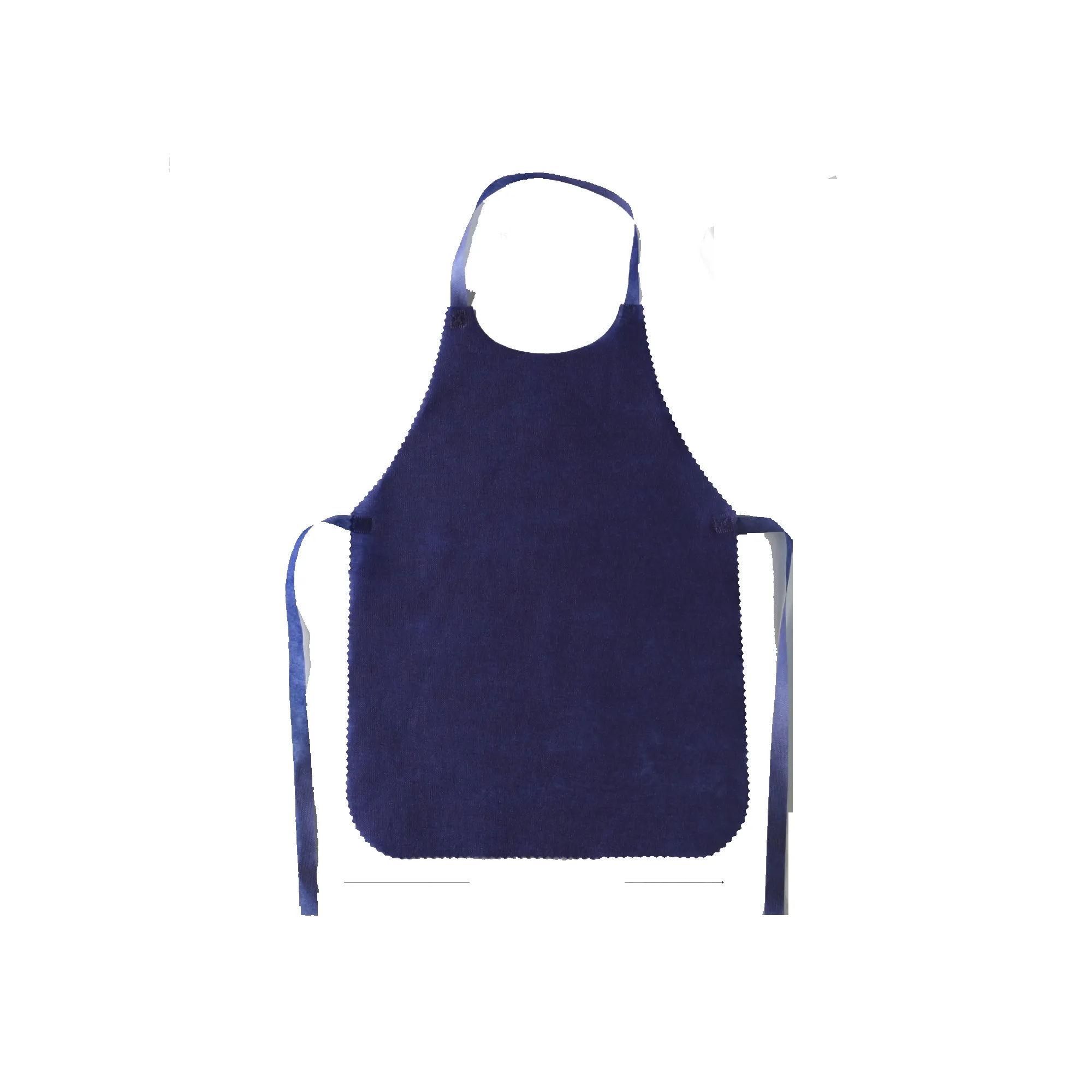 Non-woven Disposable Apron 3