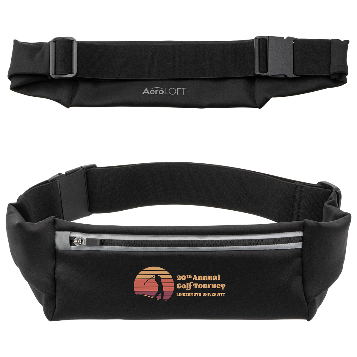 AeroLOFT® Flex Sport Belt 14