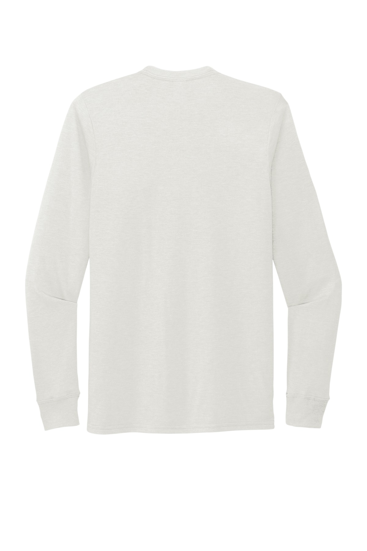Allmade Unisex Tri-Blend Long Sleeve Tee AL6004 40