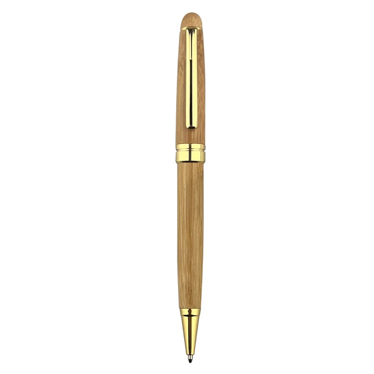 Boron Bamboo Pen 3