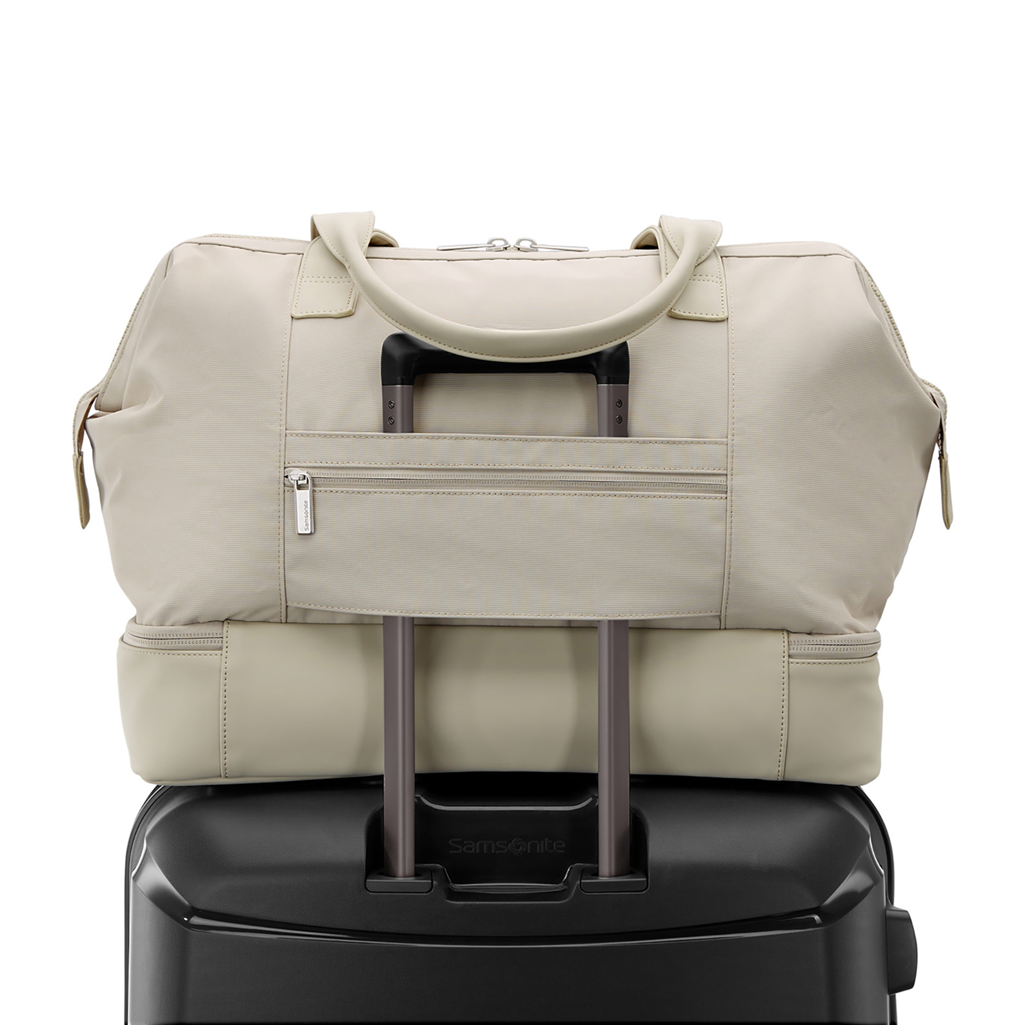 Samsonite Better Than Basic Weekender 43