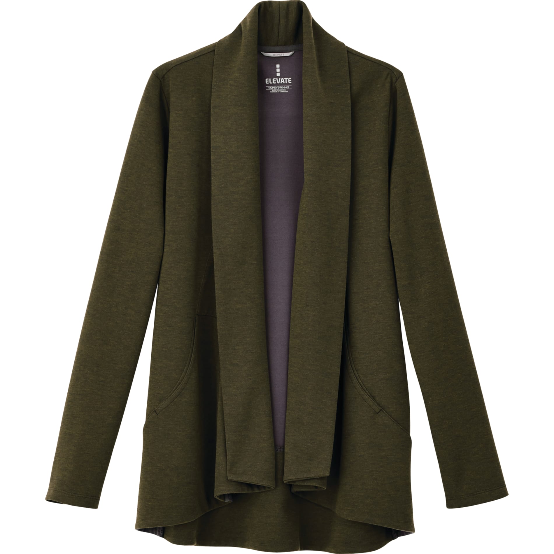 Women's EQUINOX Knit Blazer 77