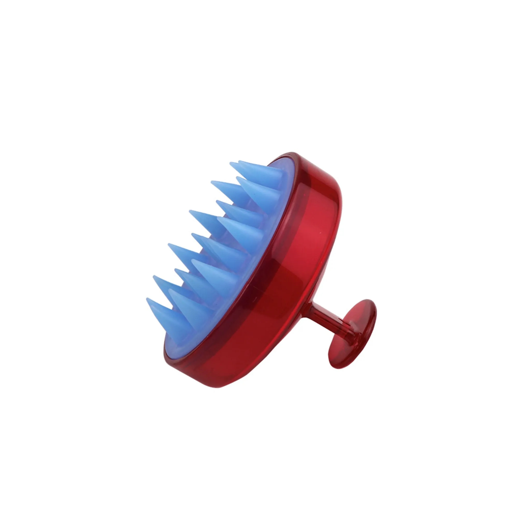 Hair Scalp Massager 19