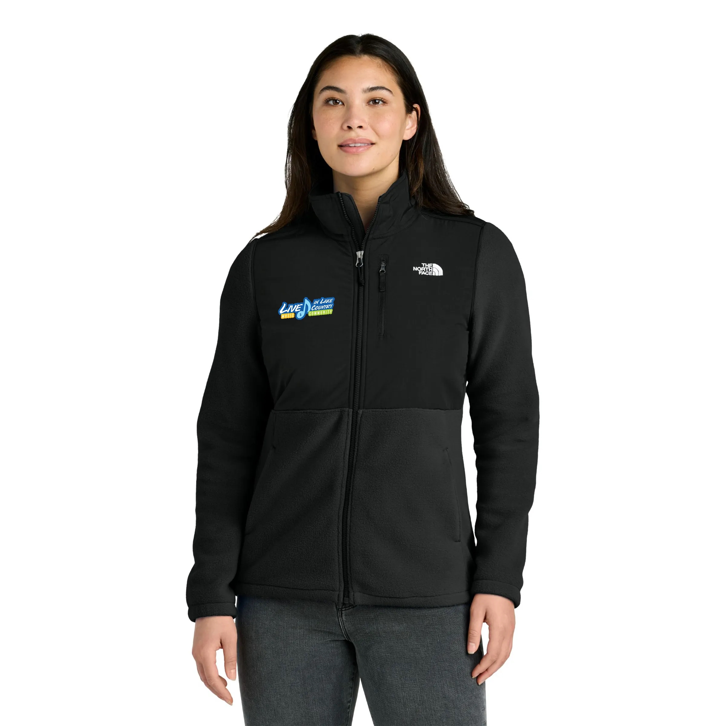 The North Face(R) Women's Highest Peak Full-Zip Fleece Jacket 10