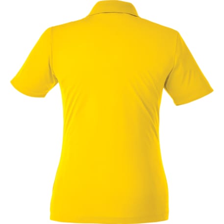 Women's DADE Short Sleeve Polo 276
