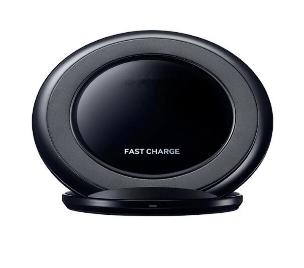 Phone Holder Wireless Charger 5