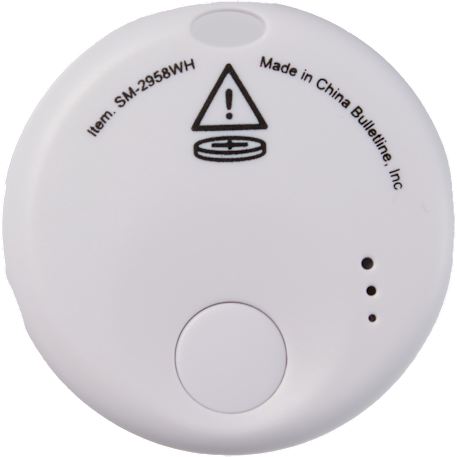 Find My Keys Bluetooth Tracker 6