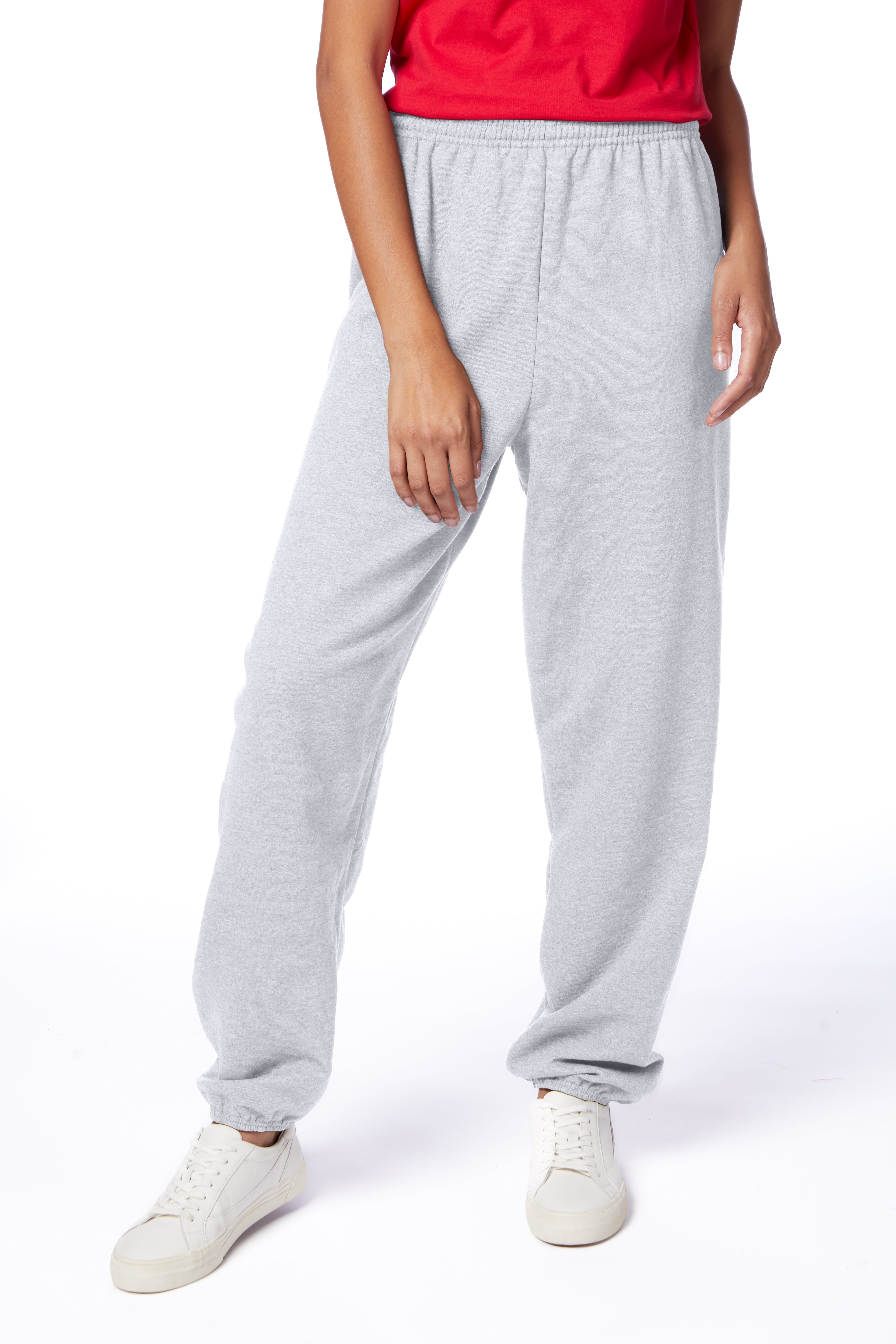 Hanes EcoSmart® Fleece Sweatpant 10