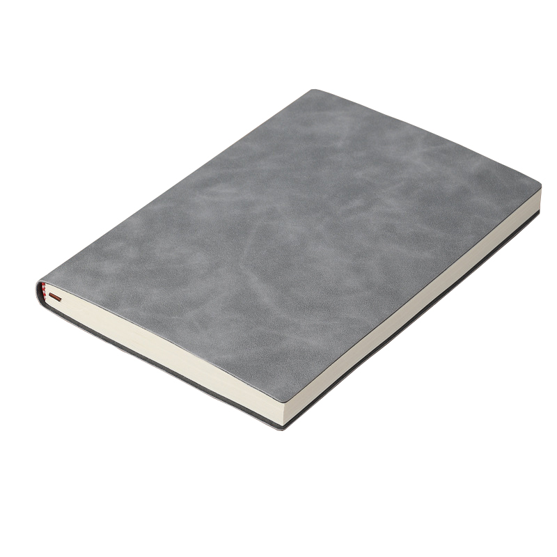 A5 Office Notepad 4