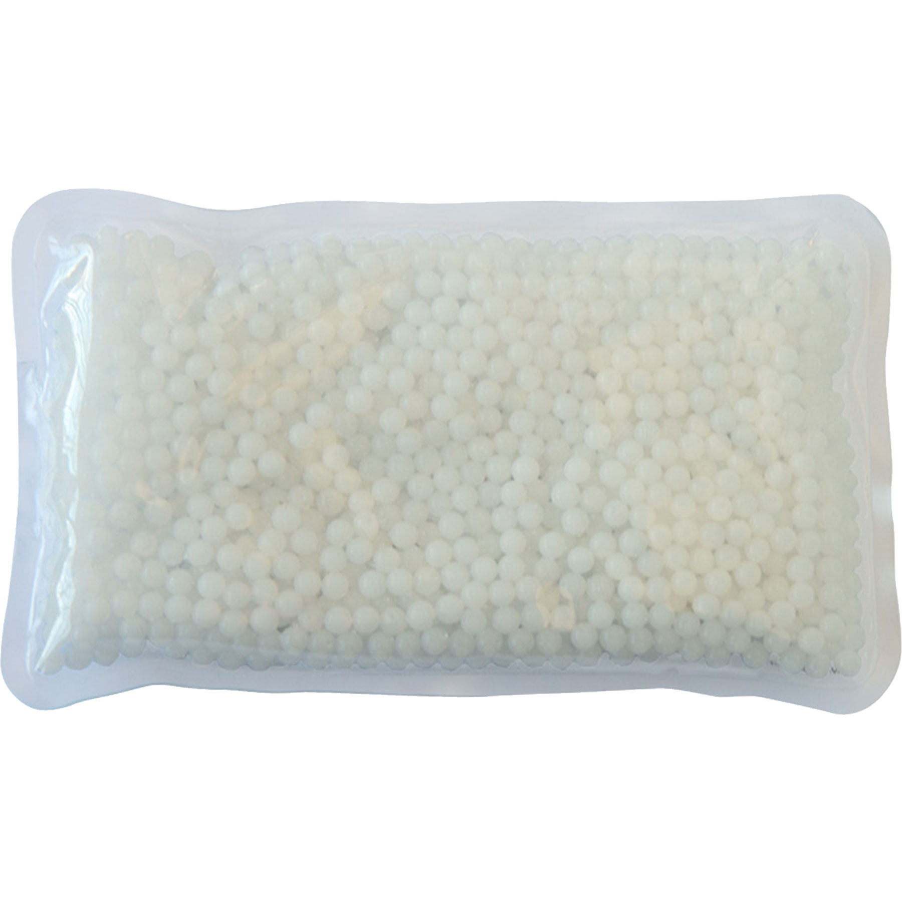 Hot/Cold Gel Bead Packs - Rectangle 3