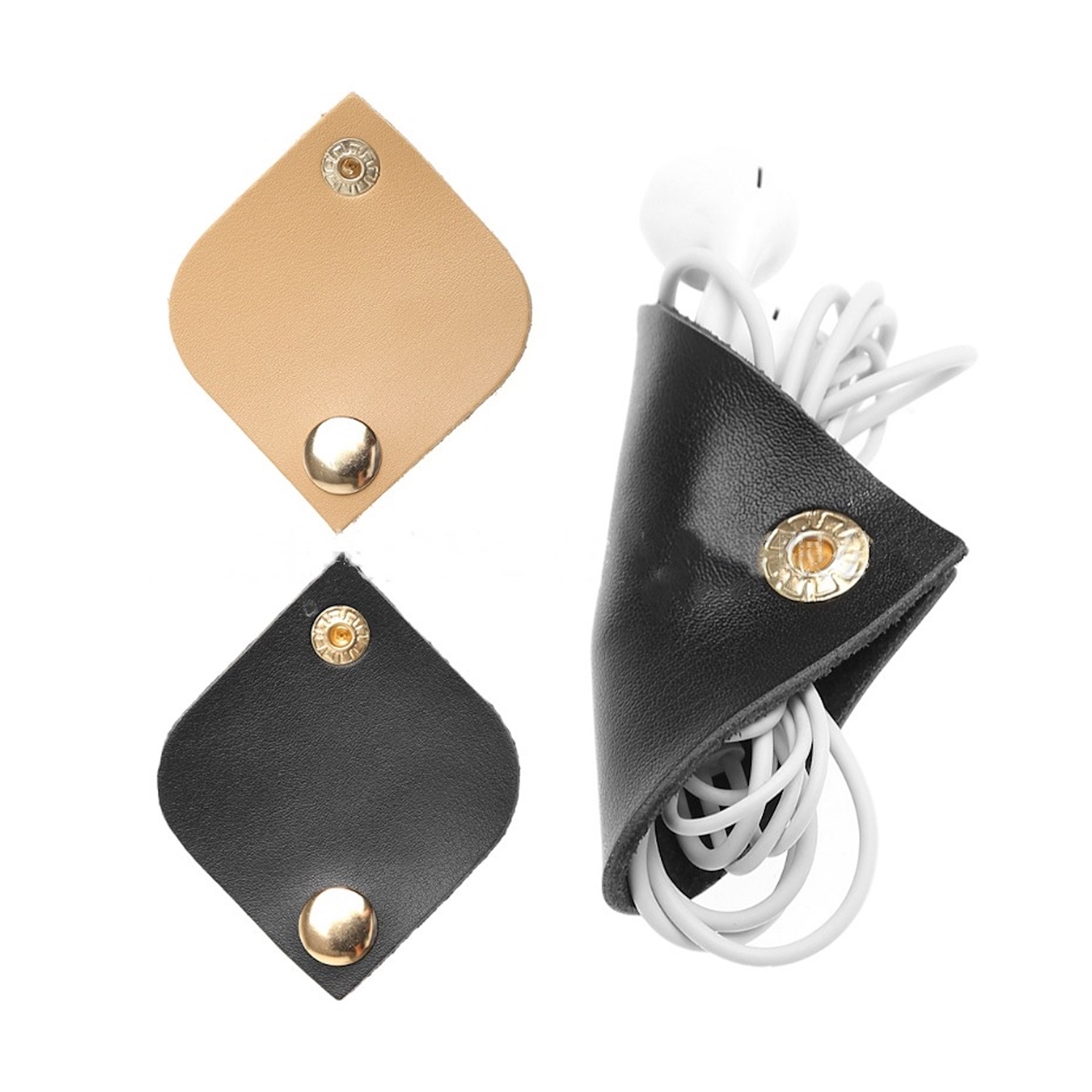 Cable Organizer 2