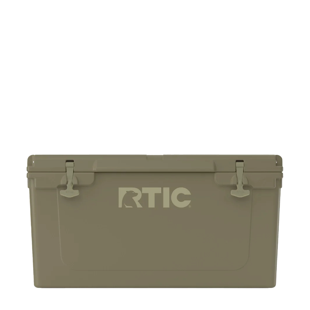 RTIC Ultra-Tough Cooler 65 Quart