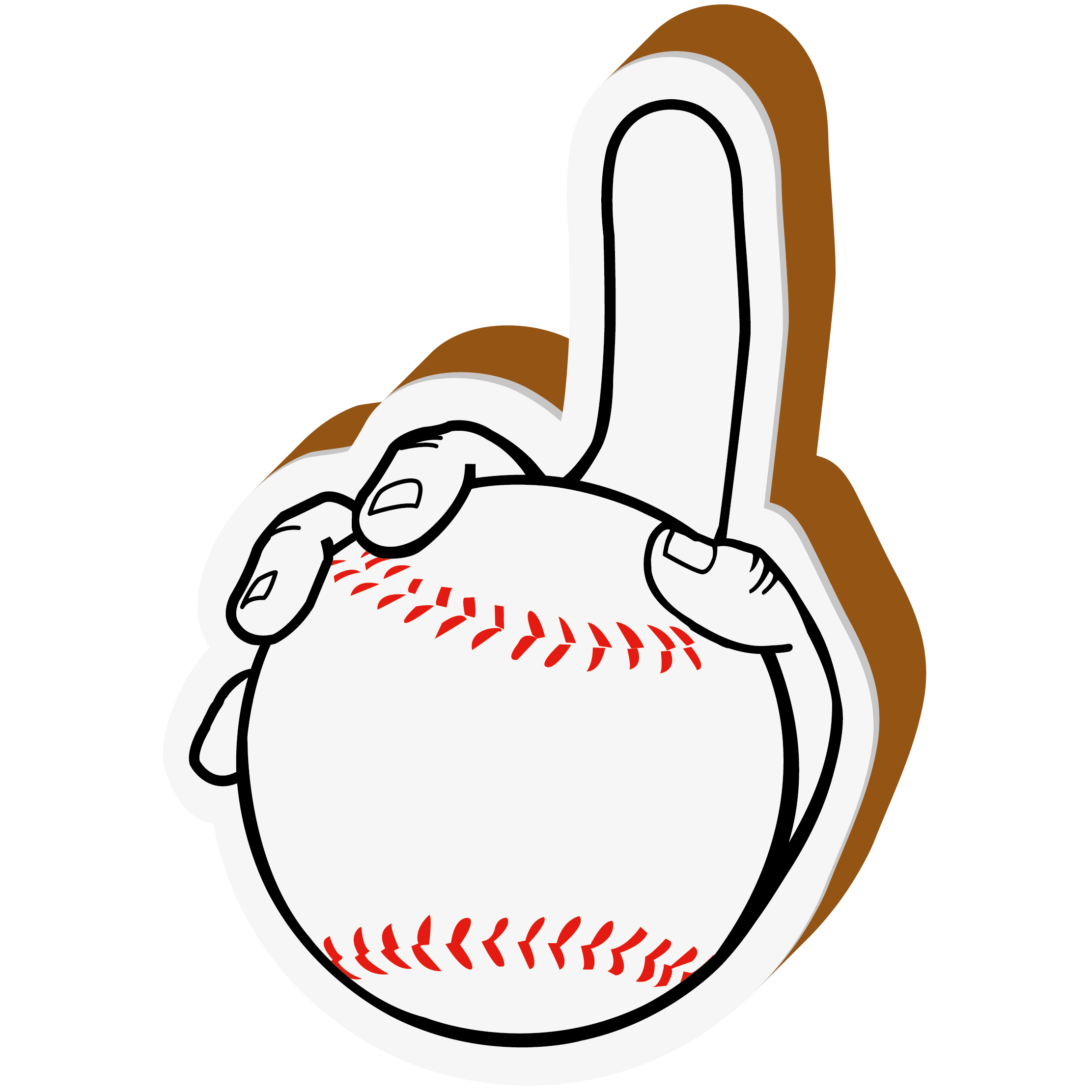 Signature Ball Hand 15