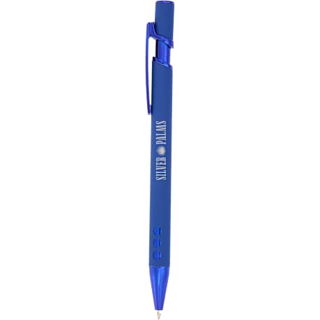 Vera Recycled Aluminum Gel Pen 52