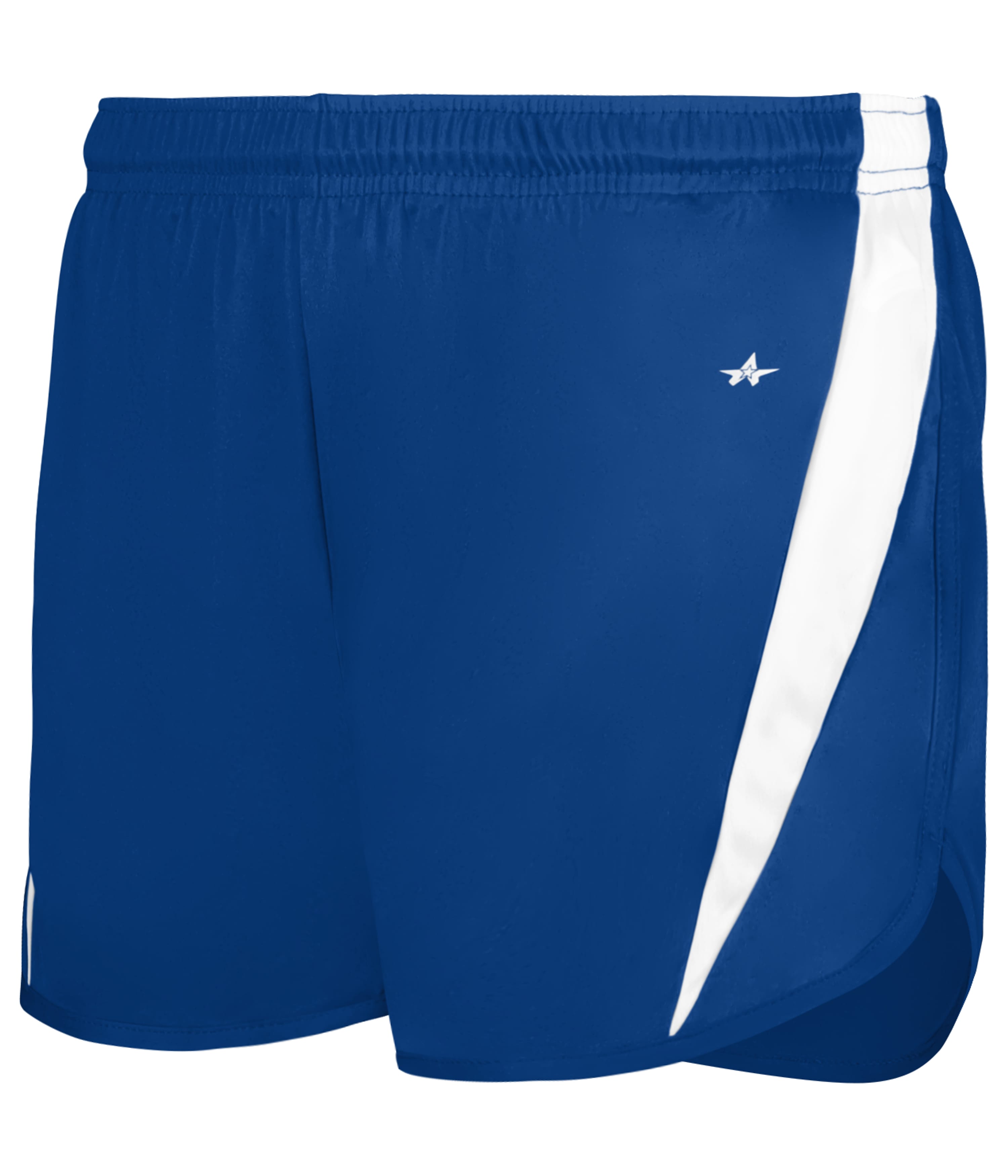 LADIES STRIDE SHORT 8