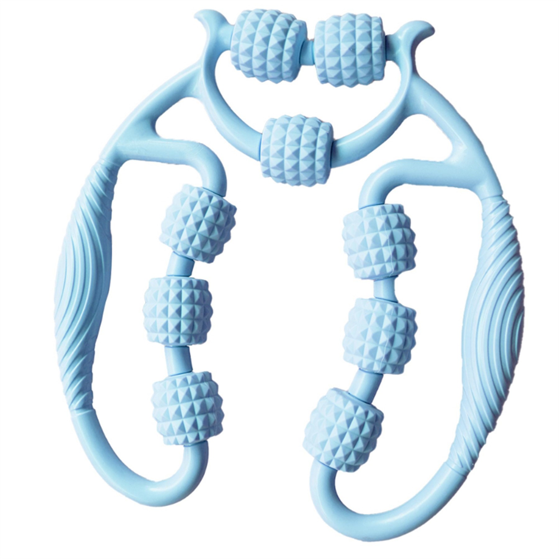 Circular Leg Massager 7