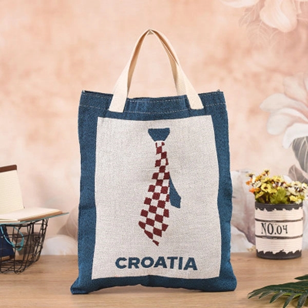 Laminated Non-Woven Grocery Bag 1