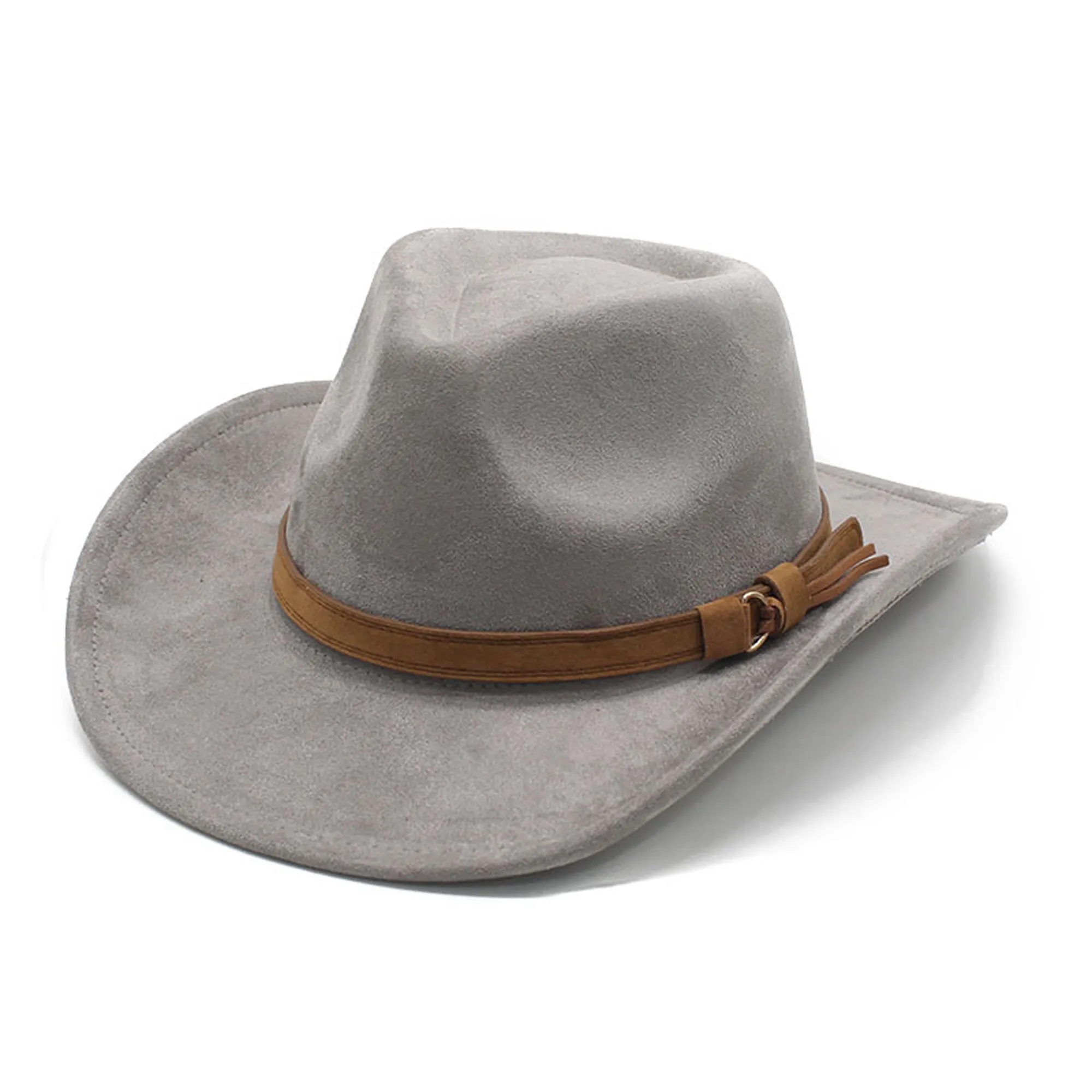 Western Cowboy Hat 1