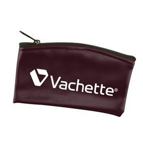 TexOLeather Vinyl Cosmetic Bag 4